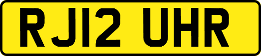 RJ12UHR
