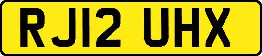 RJ12UHX