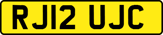 RJ12UJC
