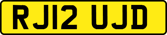 RJ12UJD