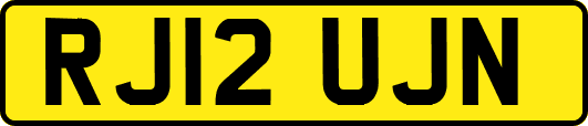 RJ12UJN