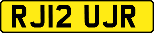 RJ12UJR