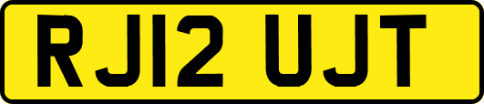 RJ12UJT