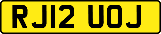 RJ12UOJ