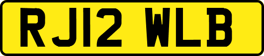 RJ12WLB