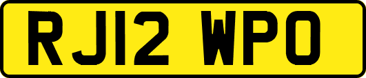 RJ12WPO
