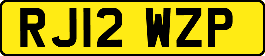 RJ12WZP