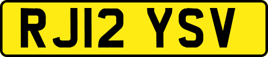 RJ12YSV