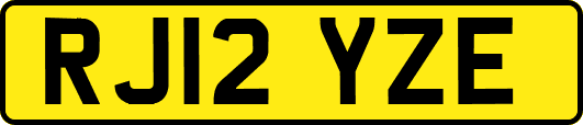 RJ12YZE