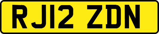 RJ12ZDN