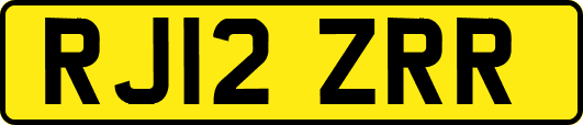 RJ12ZRR