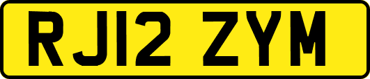 RJ12ZYM
