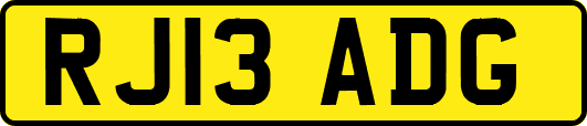 RJ13ADG