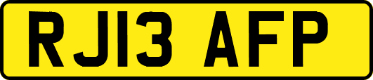RJ13AFP