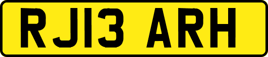 RJ13ARH