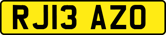 RJ13AZO