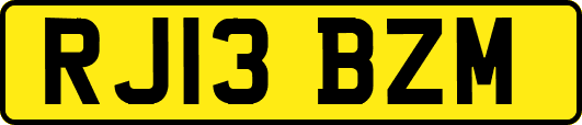 RJ13BZM