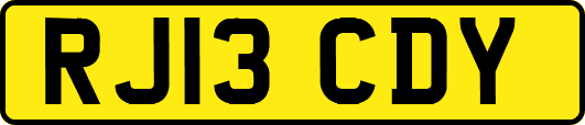 RJ13CDY