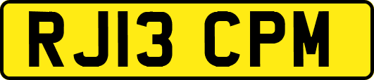 RJ13CPM