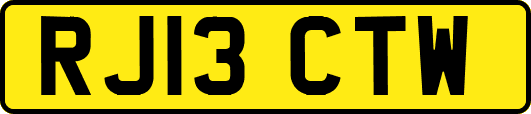 RJ13CTW