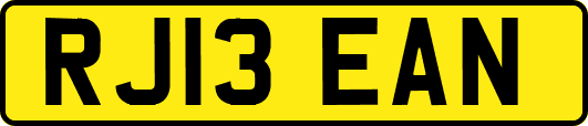 RJ13EAN