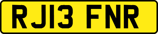 RJ13FNR
