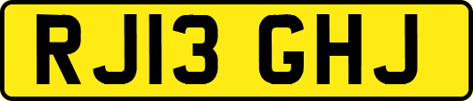 RJ13GHJ