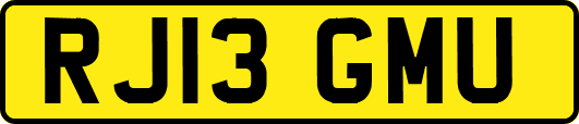 RJ13GMU