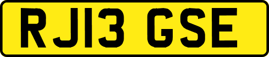 RJ13GSE