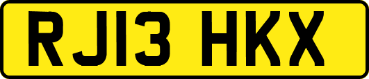 RJ13HKX