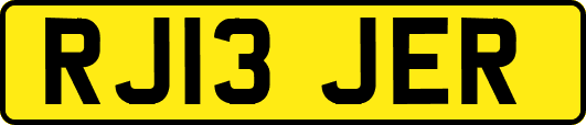 RJ13JER
