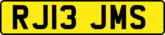 RJ13JMS