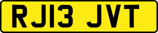 RJ13JVT