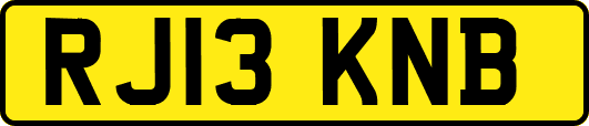 RJ13KNB
