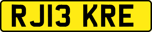 RJ13KRE