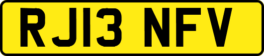 RJ13NFV