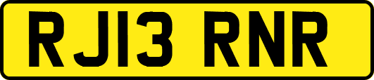 RJ13RNR