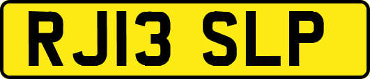 RJ13SLP