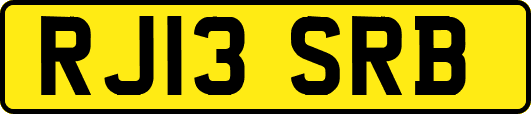 RJ13SRB