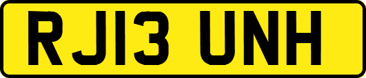 RJ13UNH