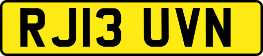 RJ13UVN