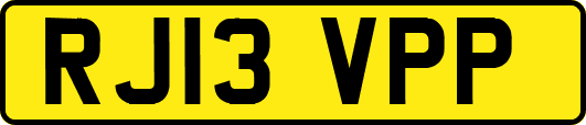 RJ13VPP