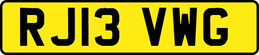 RJ13VWG