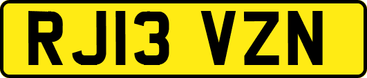 RJ13VZN