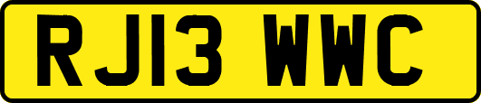 RJ13WWC