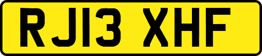 RJ13XHF