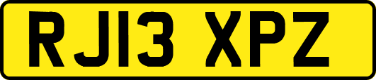 RJ13XPZ