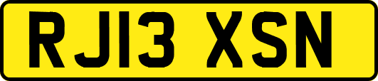 RJ13XSN
