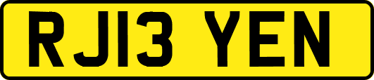RJ13YEN