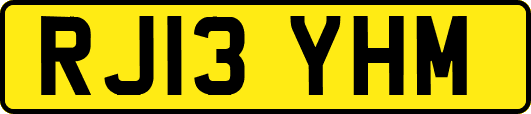 RJ13YHM